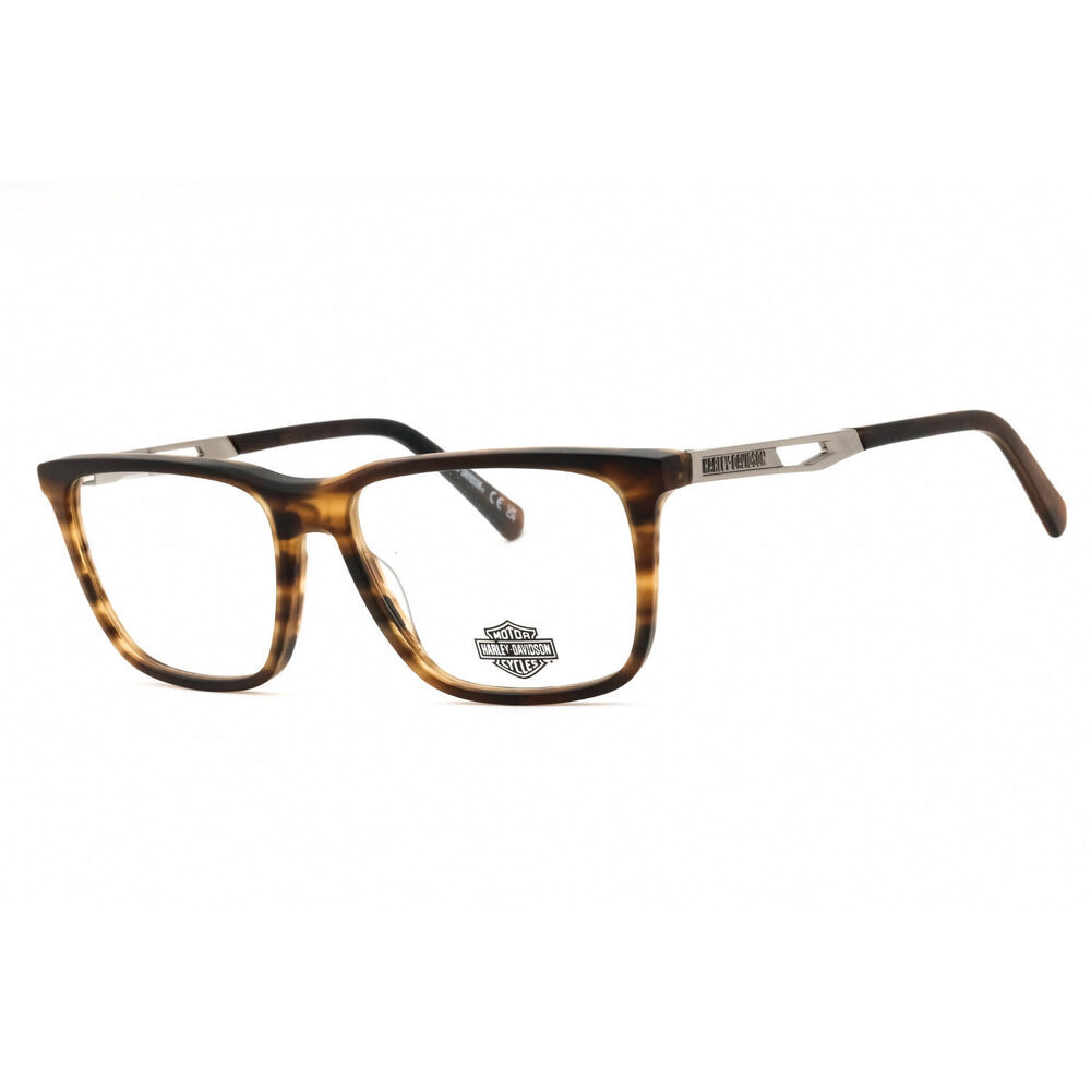 NWT Harley Davidson HD50025 049 Rectangular Eyeglasses